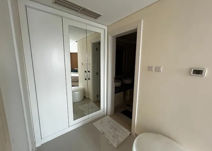 Appartment Damac Prive Business Bay