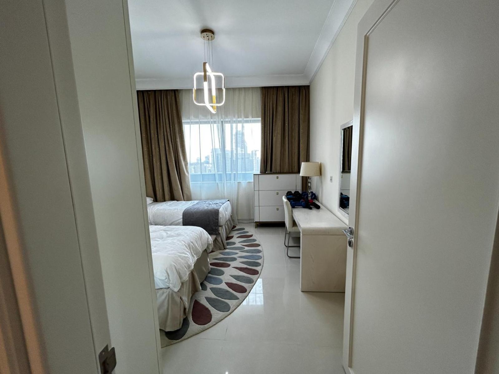 Damac Prive Business Bay