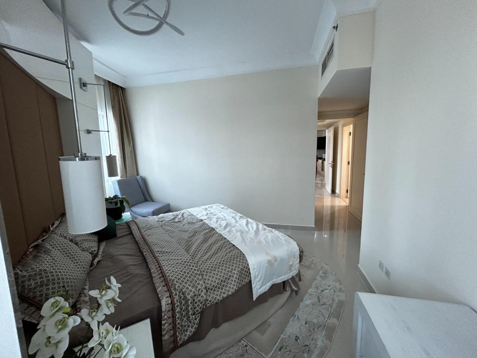 Damac Prive Business Bay Apartment *