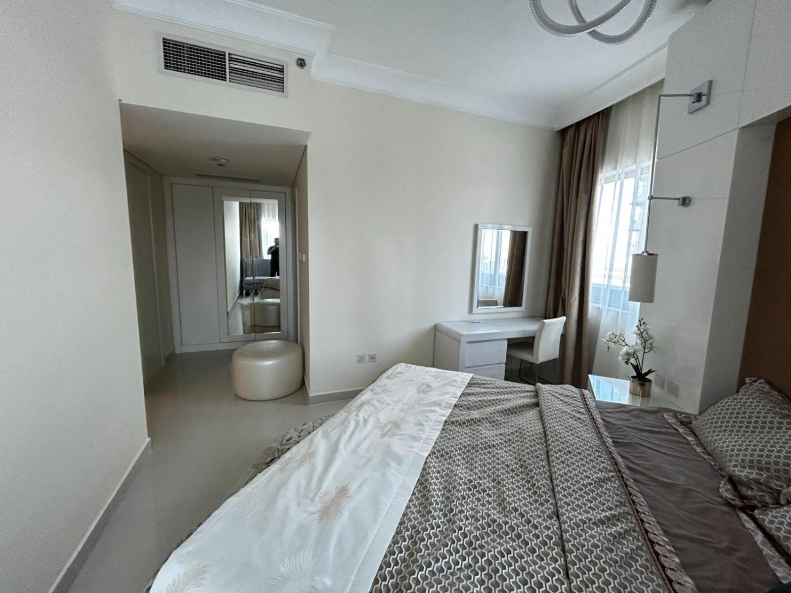 Damac Prive Business Bay Dubai