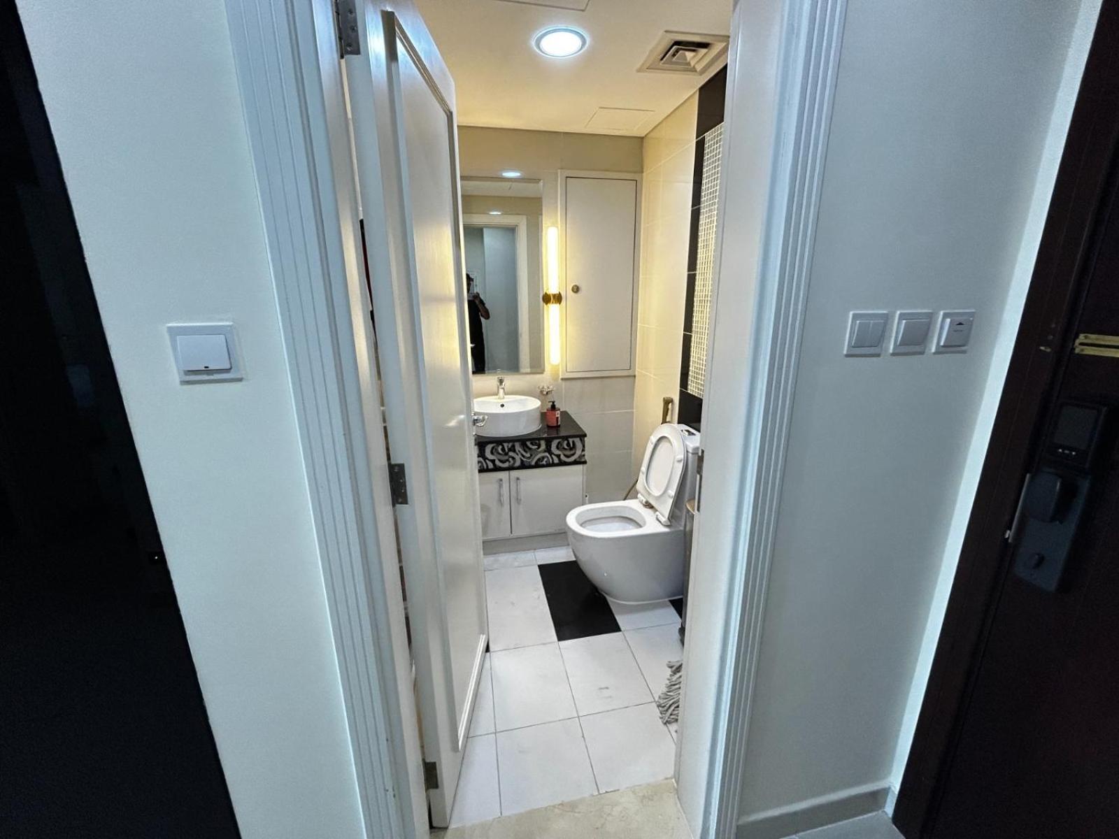 Damac Prive Business Bay